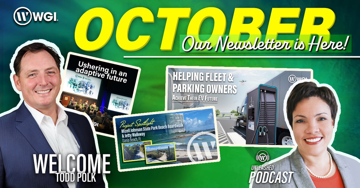 October 2023 Newsletter