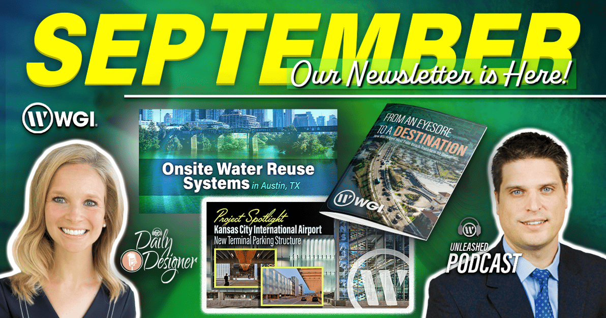 Newsletter - September 2023