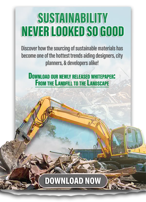 Whitepaper - From the Landfill to the Landscape