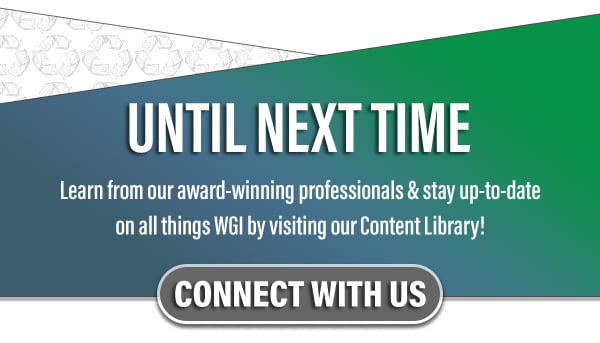 Until Next Time - July 2023 Content Library