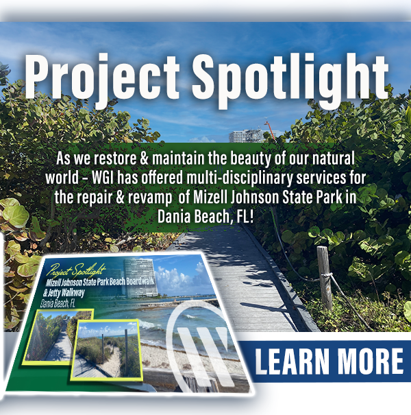 October 2023 - Project Spotlight