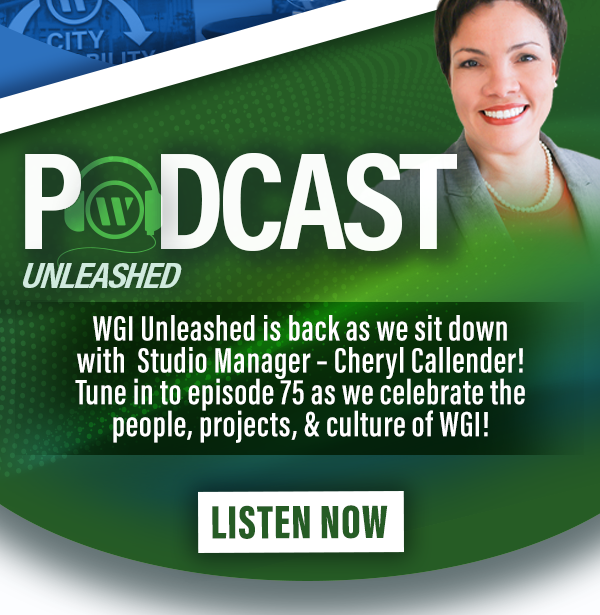 October 2023 - WGI Unleashed
