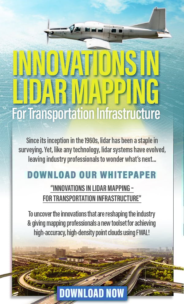 November Whitepaper - Innovations in Lidar