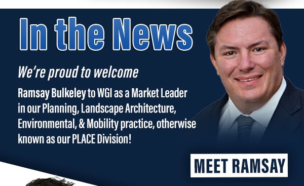 November In the News - Ramsay Bulkeley