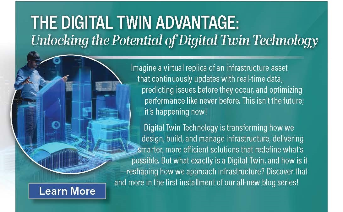 The Digital Twin Advantage: Unlocking the Potential of Digital Twin Technology