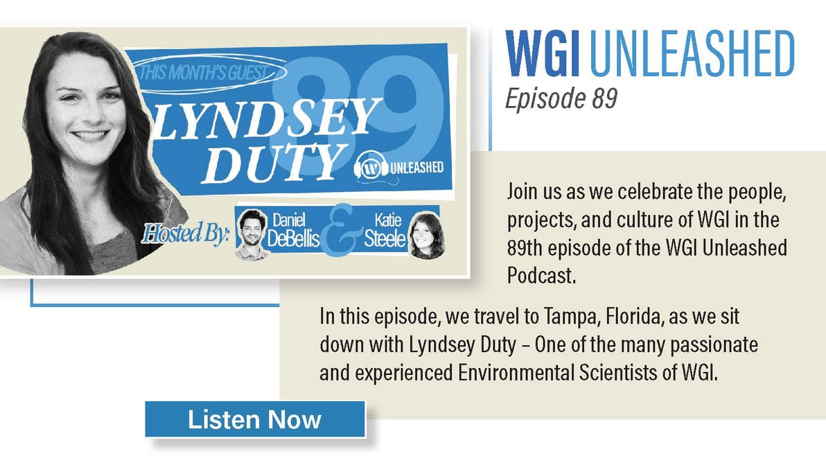WGI Unleashed - Episode 89