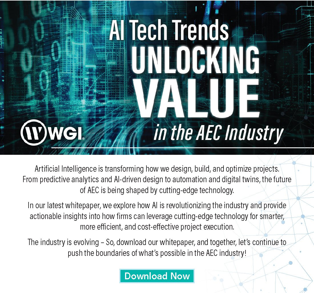 Whitepaper Release - Providing Data Centers Superior Landscape Design