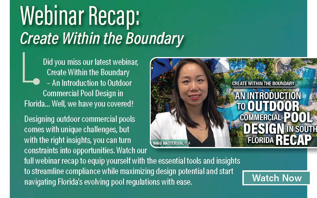 Webinar Recap: Create Within the Boundary