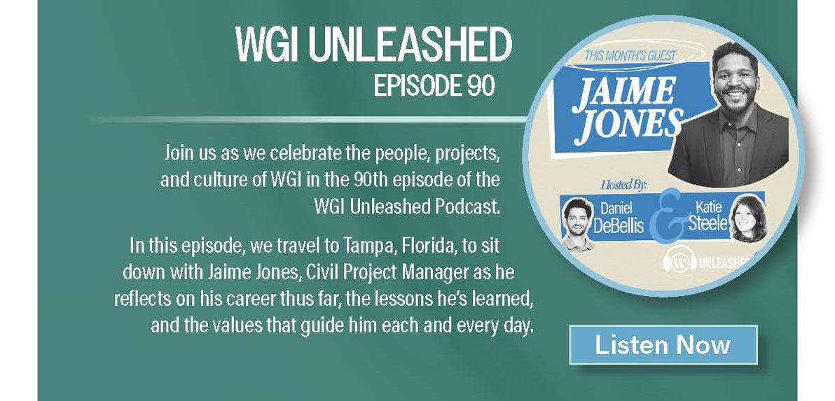 WGI Unleashed - Episode 90