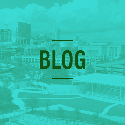 blog