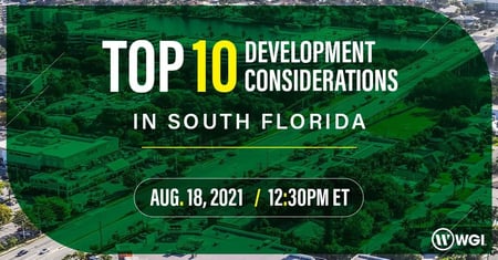 land development webinar featured image
