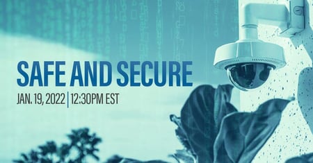 Save&Secure featured image