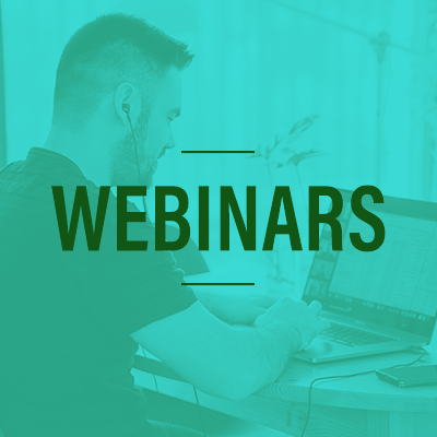 webinar