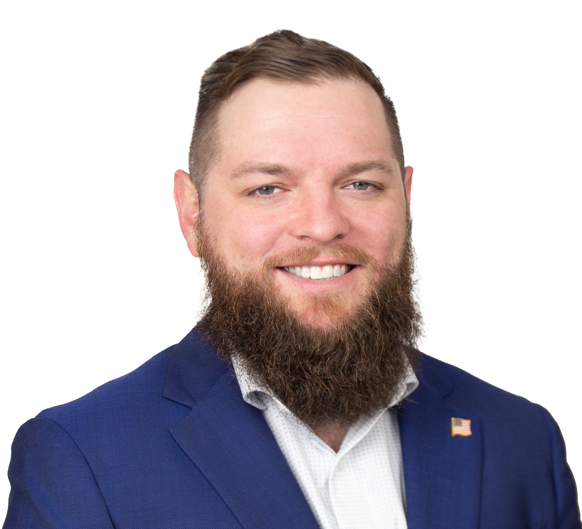 Mapping the Full Water Column