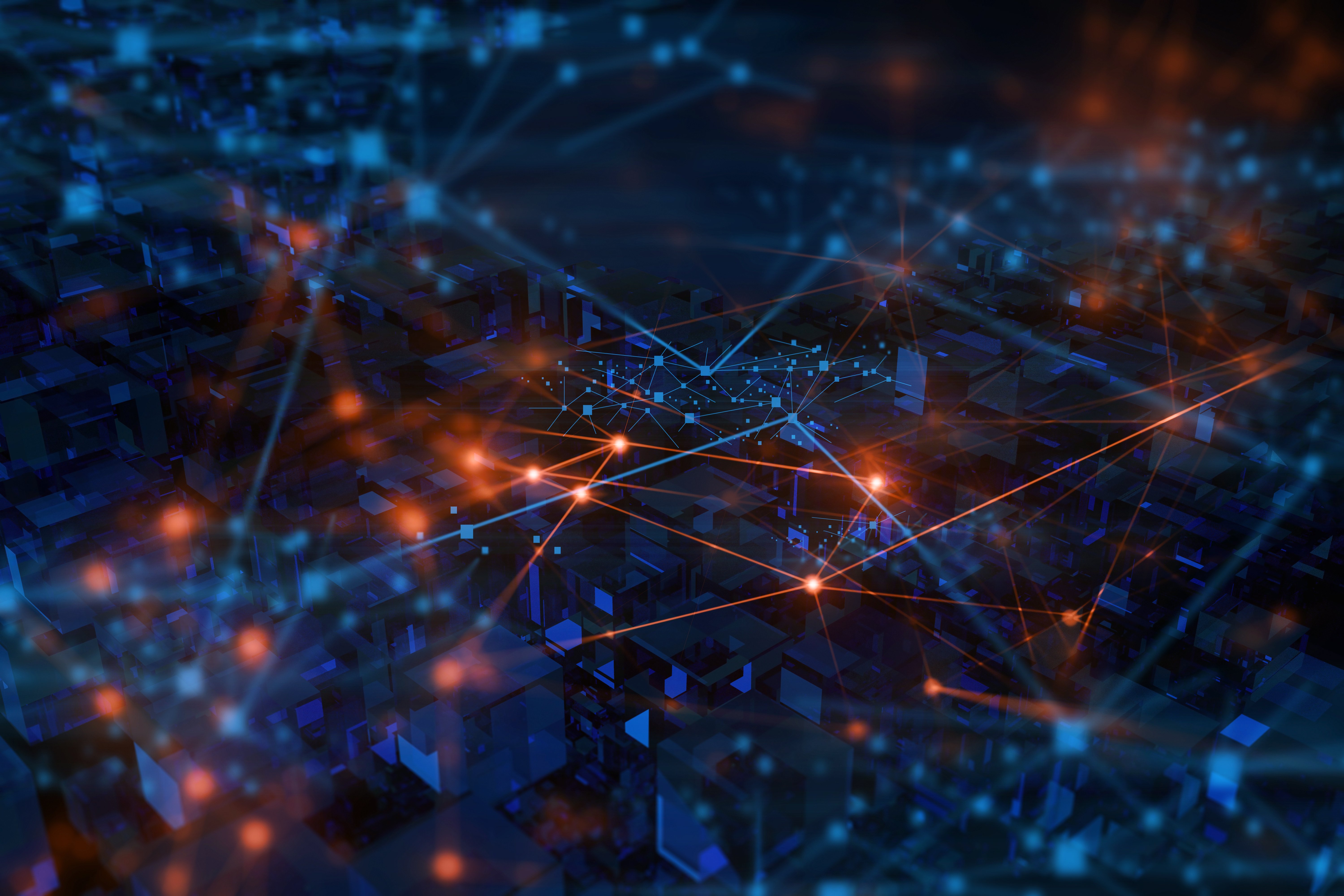 AI-assisted document workflow