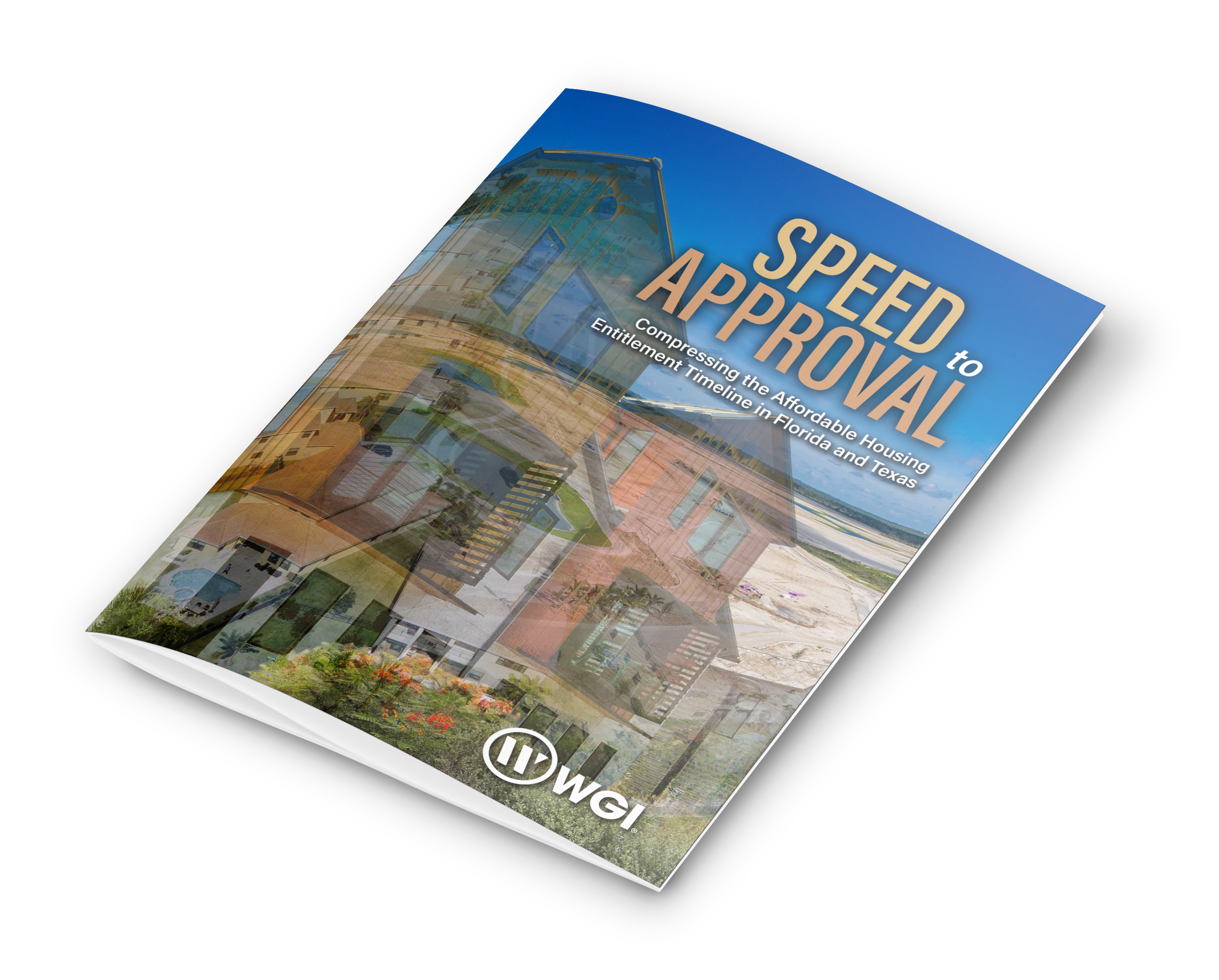 Speed to Approval whitepaper cover