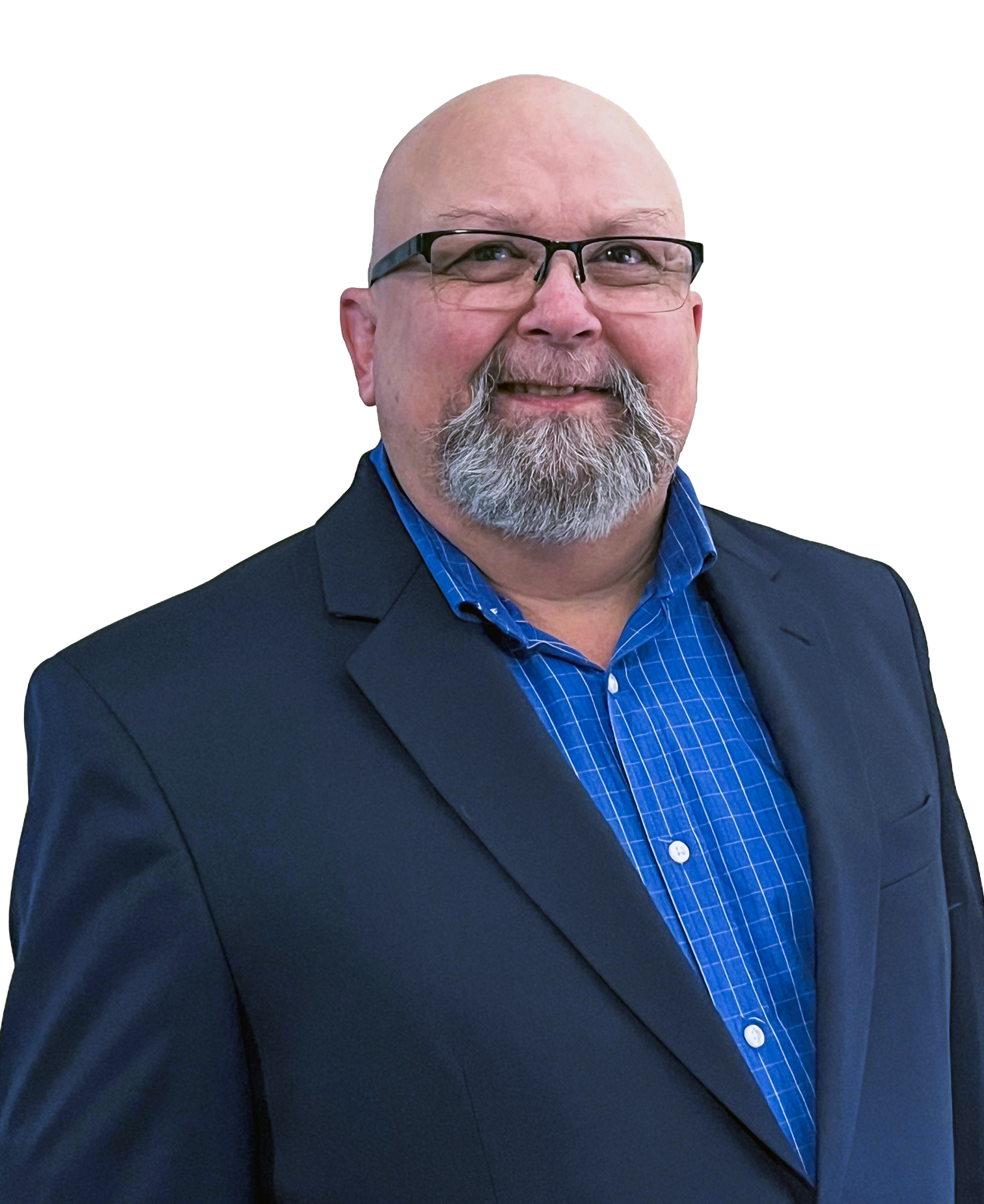 Marc Hamel
