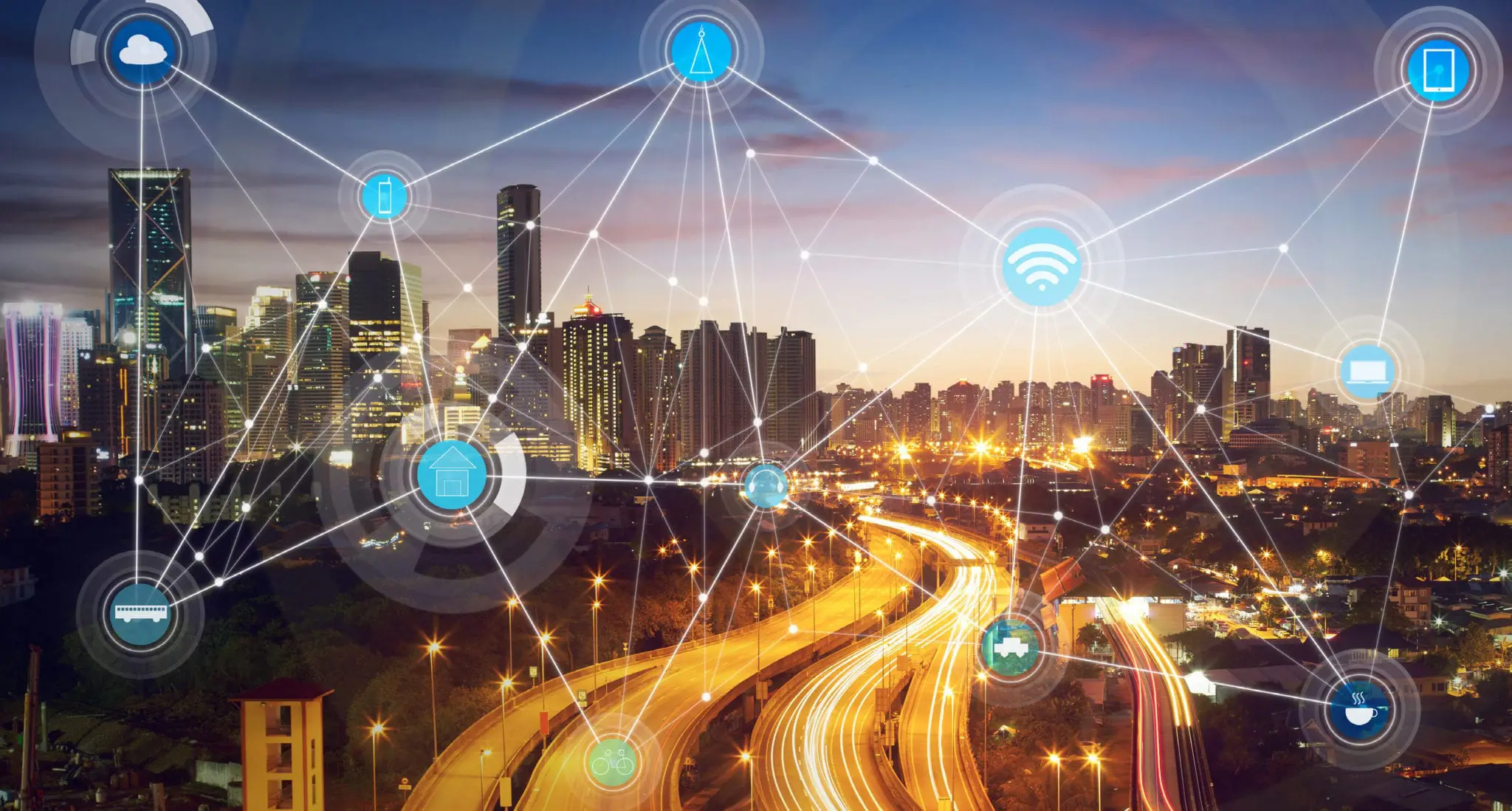 5G: Bigger, Better, Faster, More — Are You Ready?