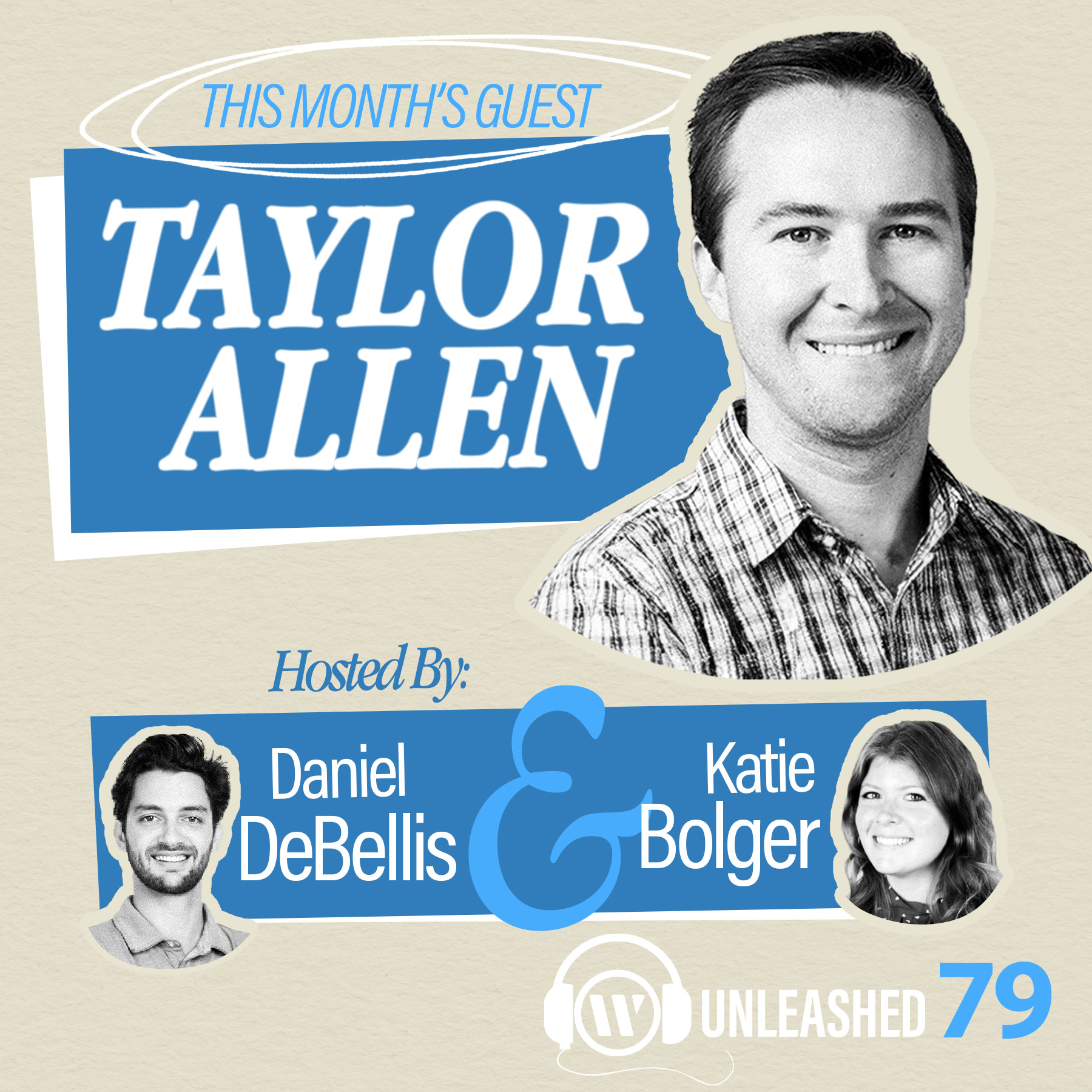 Taylor Allen, Civil Market Leader