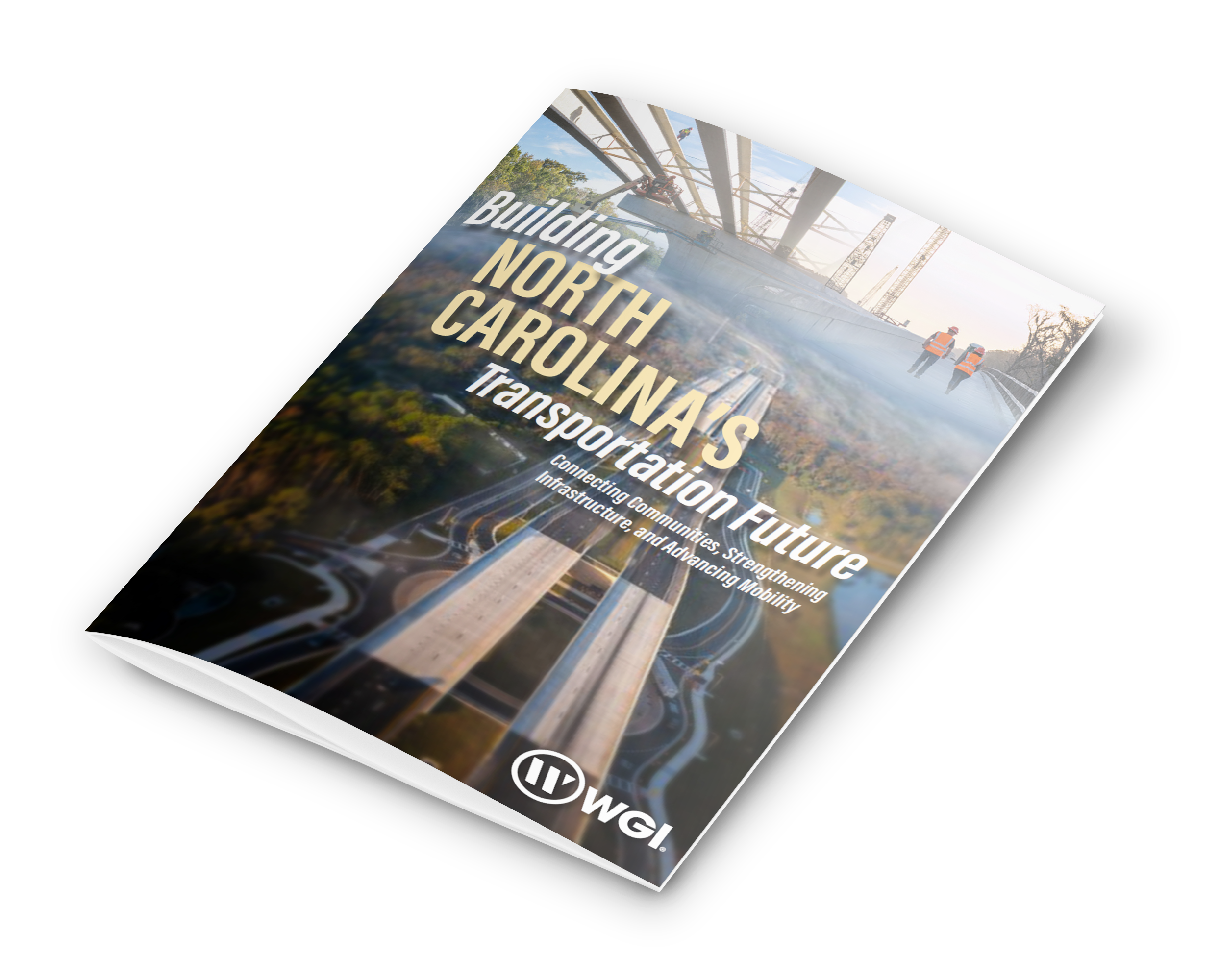 NC Transportation - Thumbnail