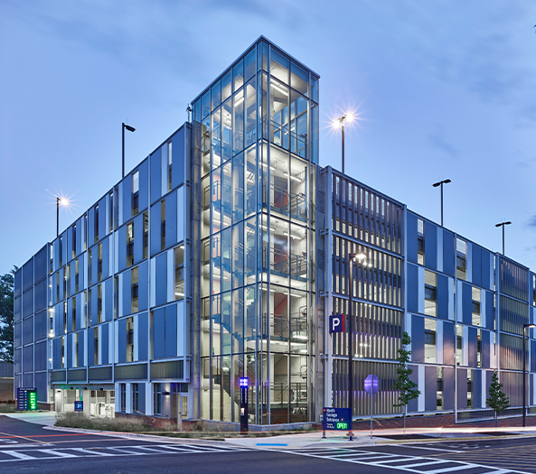 How Much Does A Parking Garage Cost To Build Kobo Building