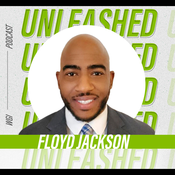 46 - Floyd Jackson, Chief Designer