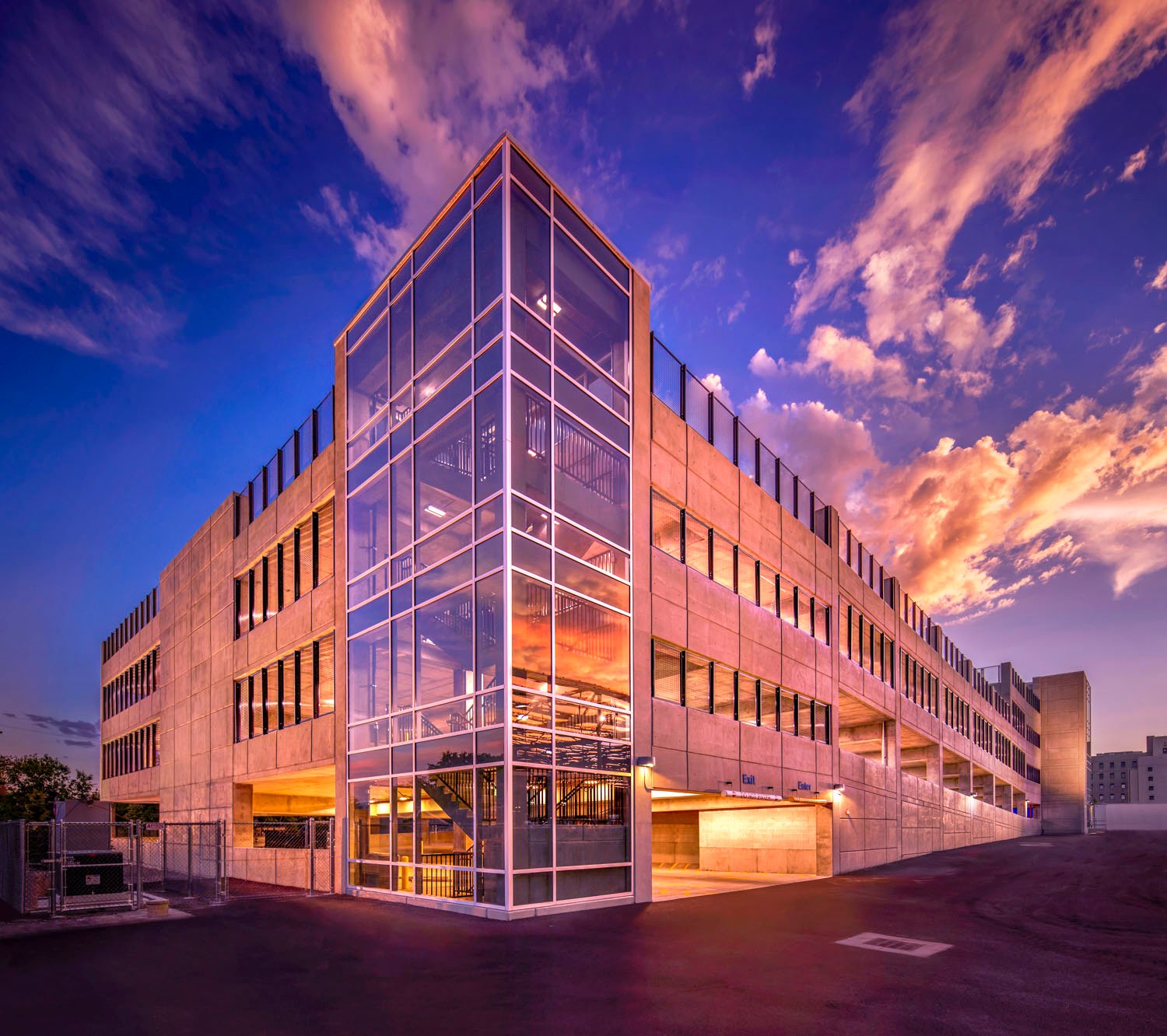 Sierra Nevada VA Medical Center, Reno, NV