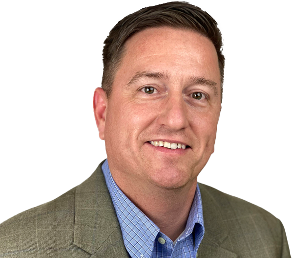 Stephen Clancy, PLS, PSM, GISP