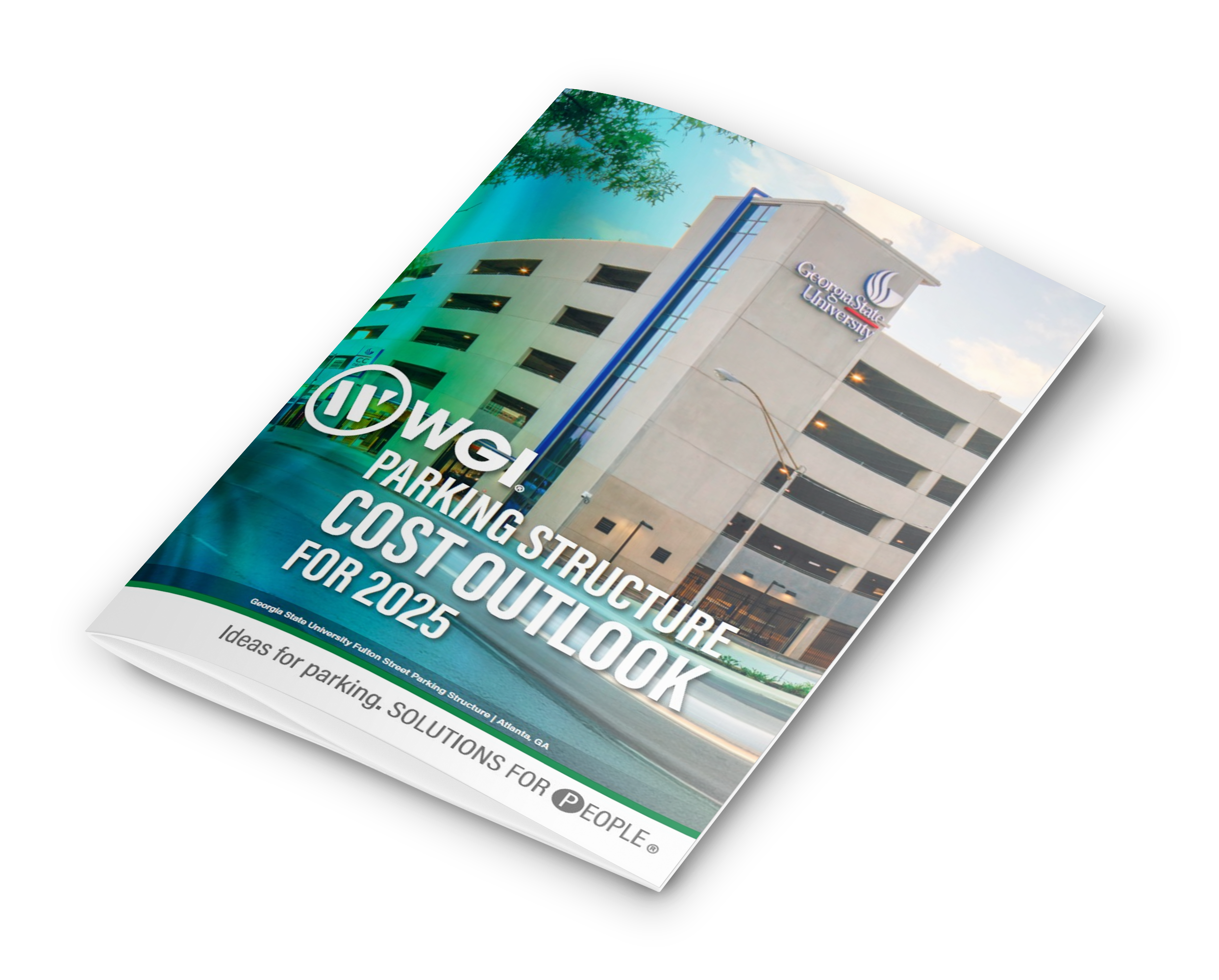 WP Thumbnail - 2025 Parking Structures Cost Outlook