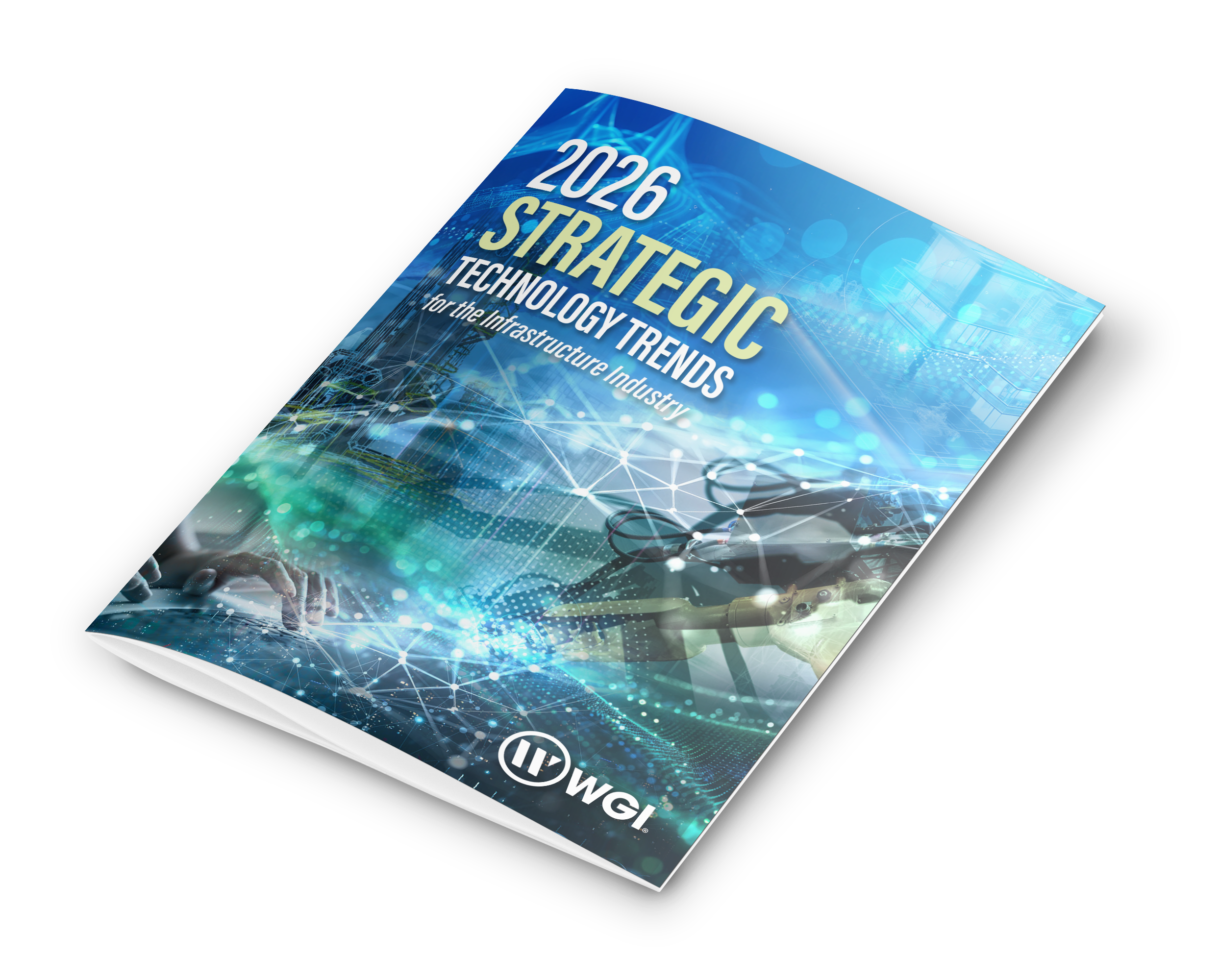 2026 Strategic Technology Trends Whitepaper